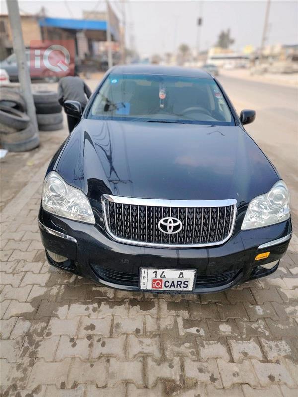 تويوتا كراون 2007 للبيع في العراق - الكوفة